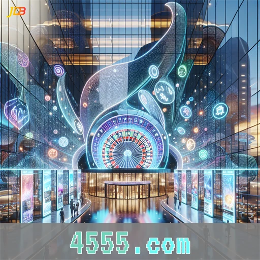 Jogos Brasileiros Confiáveis: A Revolução do 4555.com
