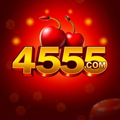 4555.com Logo