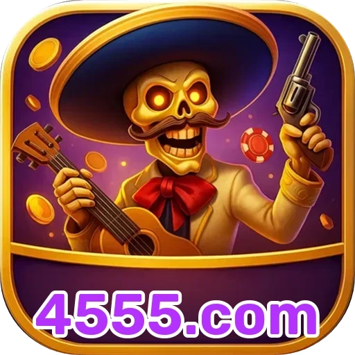 4555.com: A Nova Era dos Pagamentos em Jogos Online