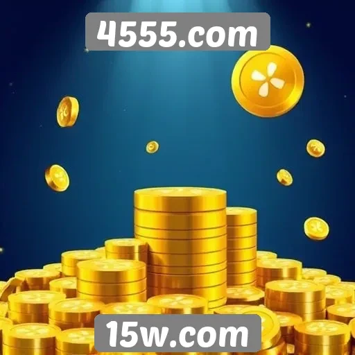 Métodos de pagamento disponíveis no 4555.com para usuários